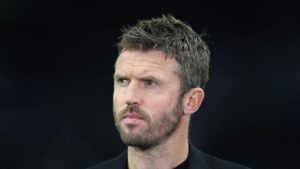 Michael Carrick Jadi Caretaker MU, Janjikan Gaya Sepak Bola Menyerang yang Bikin Fans Loncat