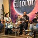 Film Horor Lokal Dominasi Bioskop, 101 Juta Penonton dalam 3 Tahun Terakhir