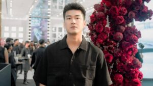 Anrez Adelio Bantah Keras Tuduhan Tak Bertanggung Jawab Hamili Icel dan Lakukan Kekerasan