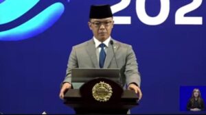 Menlu Sugiono Kelakar: Tiga Wakil Menteri Masih Kurang, Minta Tambah ke Presiden Prabowo