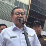 Tiang Monorel Mangkrak di Senayan Akan Diubah Jadi Videotron dan Reklame