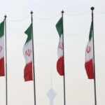 Demo Iran Ricuh Tewaskan 2.000 Orang, Kedubes Jakarta Salahkan AS dan Israel