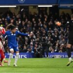 Debut Manis Liam Rosenior Bersama Chelsea, Tantang Arsenal Pecahkan Rekor Buruk