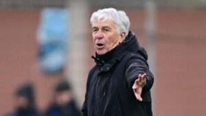 AS Roma Tersingkir dari Coppa Italia, Pelatih Gasperini Ungkap Alasan Sulitnya Pertahankan Semua Ajang