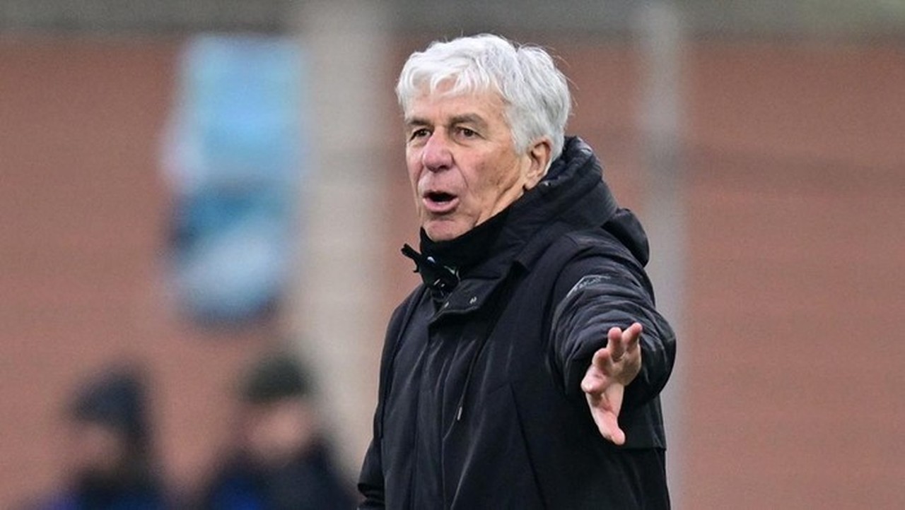 AS Roma Tersingkir dari Coppa Italia, Pelatih Gasperini Ungkap Alasan Sulitnya Pertahankan Semua Ajang