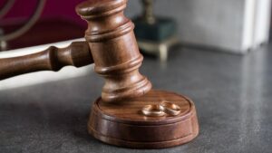 Hakim: Pengusaha Djunaidi Nur Terbukti Suap Eks Dirut Inhutani V Rp 2,5 Miliar