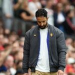 Ruben Amorim Dipecat, Statistik Buruk Jadi Bukti Era Kelam Manchester United