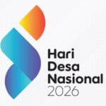 Hari Desa Nasional 2026: Sejarah Penetapan, Tema, dan Makna Logo