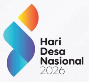 Hari Desa Nasional 2026: Sejarah Penetapan, Tema, dan Makna Logo