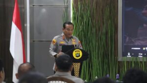 Polda Metro Jaya Bentuk Direktorat PPA dan PPO, Kapolda Tekankan Perlindungan Anak dan Perempuan
