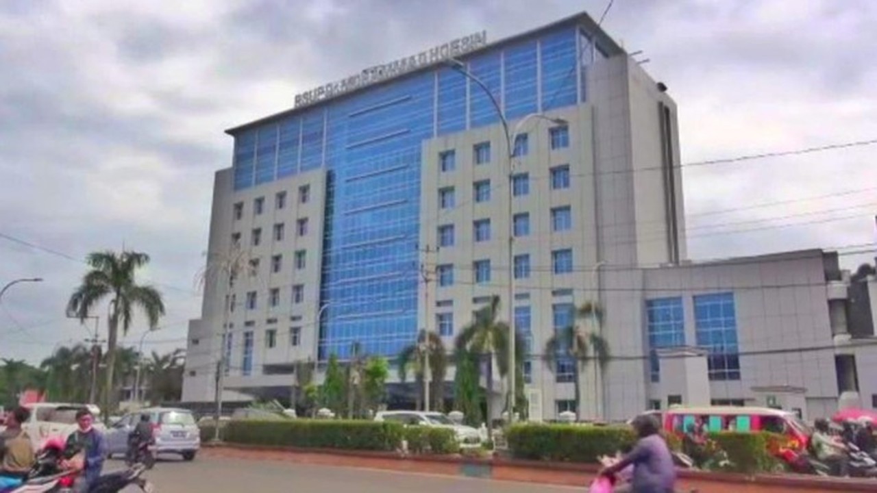PPDS Mata Unsri Dihentikan Sementara Akibat Perundungan dan Pemerasan Senior terhadap Junior