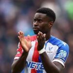 Manchester City Bidik Marc Guehi di Tengah Krisis Bek Tengah Akibat Cedera