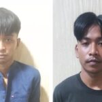 Dua Teman Lama Ditangkap Polisi atas Pembunuhan di TPU Bekasi