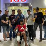 Berbekal Kostum Doraemon dan Spider-Man, Polisi Palembang Ringkus Raja Curanmor