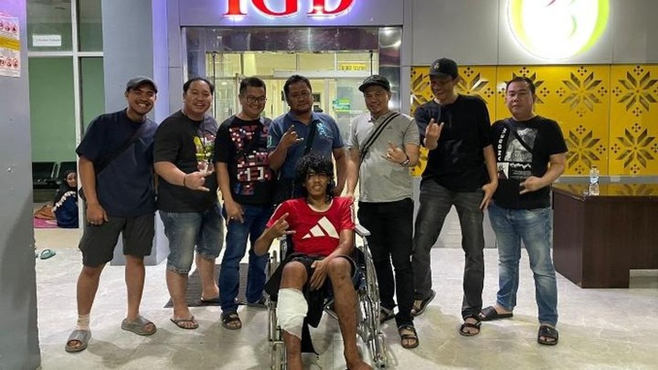 Berbekal Kostum Doraemon dan Spider-Man, Polisi Palembang Ringkus Raja Curanmor