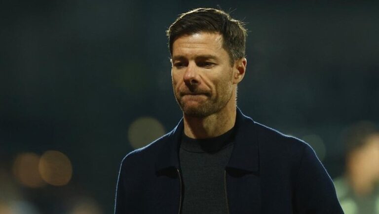 Thierry Henry Nilai Pemecatan Xabi Alonso di Real Madrid Tak Masuk Akal, Bandingkan dengan Barcelona