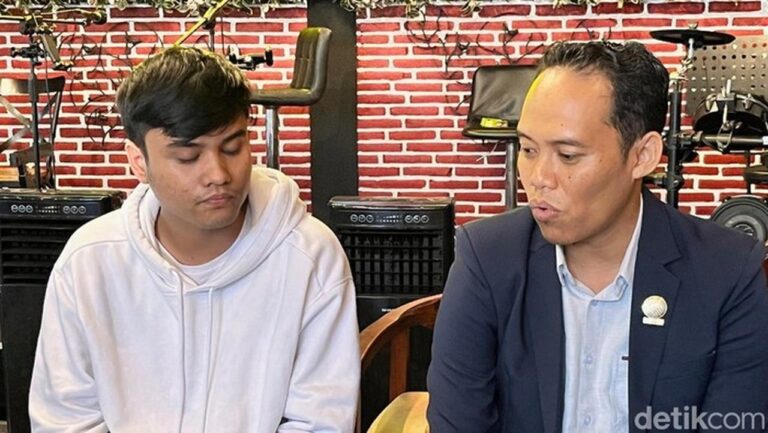 Gugat Rp Miliar, Ressa Akui Anak Denada yang Ditelantarkan, Kuasa Hukum Tunggu Bukti