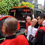 Hakim Cek Ferrari dan Harley Davidson di Sidang Kasus Suap Minyak Goreng