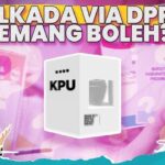 Polemik Pilkada Lewat DPRD: Fraksi Terbelah, Puan Maharani Tegas Menolak