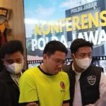 Kejati Jabar Terima SPDP Kasus YouTuber Resbob, 6 Jaksa Ditunjuk Teliti Berkas