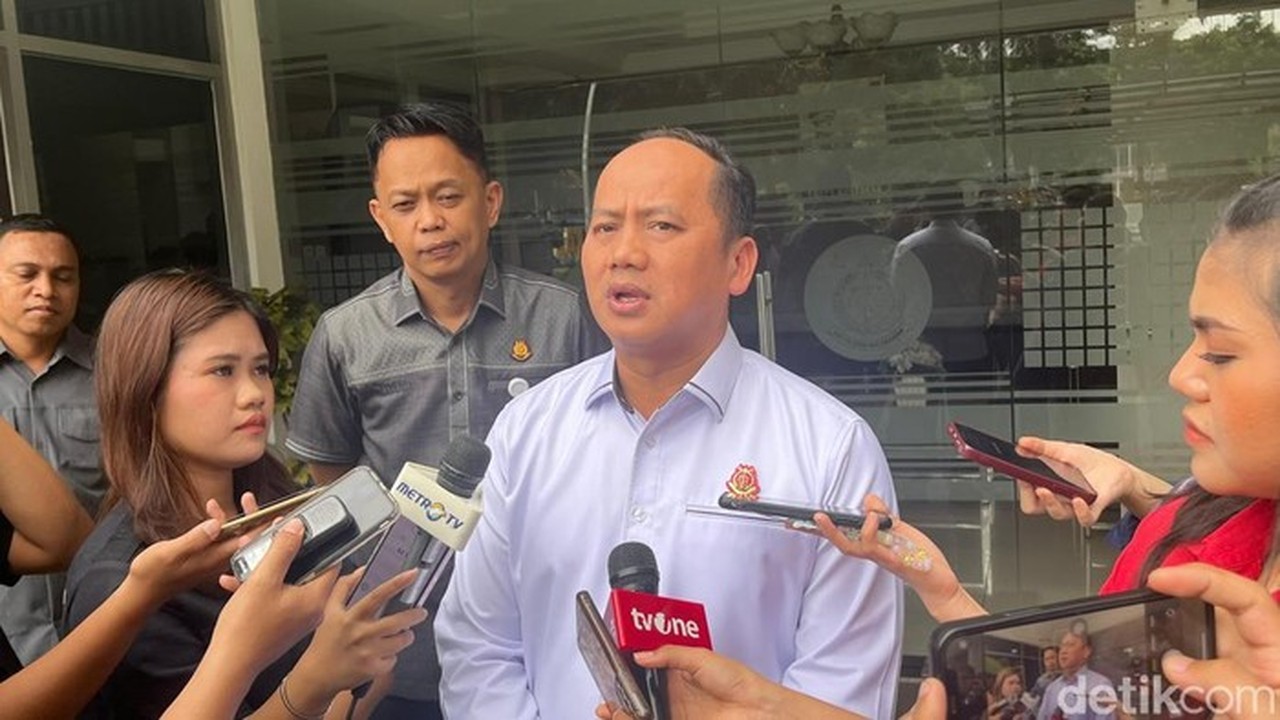 Google Buka Suara soal Investasi di Gojek Terkait Kasus Nadiem Makarim Google Buka Suara soal Investasi di Gojek Terkait Kasus Nadiem Makarim