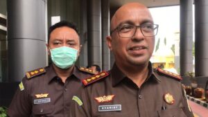 Kejagung dan Kemenhut Cocokkan Data Kasus Korupsi Tambang Konawe Utara
