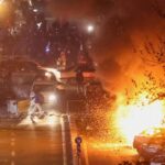 Sulit Kontak WNI di Iran, Pemerintah Siapkan Rencana Evakuasi Darurat