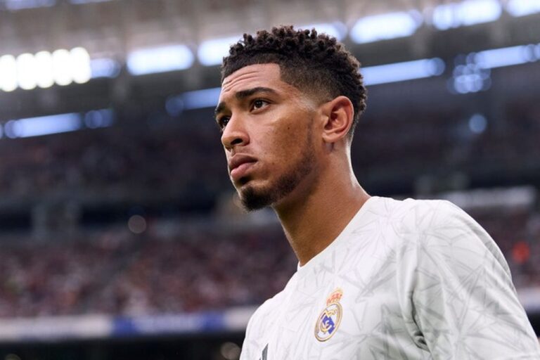 Jude Bellingham Murka Dituding Jadi Penyebab Xabi Alonso Dipecat Real Madrid