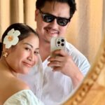 Suami Boiyen Bantah Gelapkan Dana Rp 300 Juta, Akui Telah Transparan Sejak Pacaran