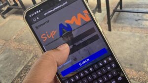 Wali Kota Pekanbaru Luncurkan SIP AMAN, Perizinan Investasi Kini Hanya 1,5 Jam