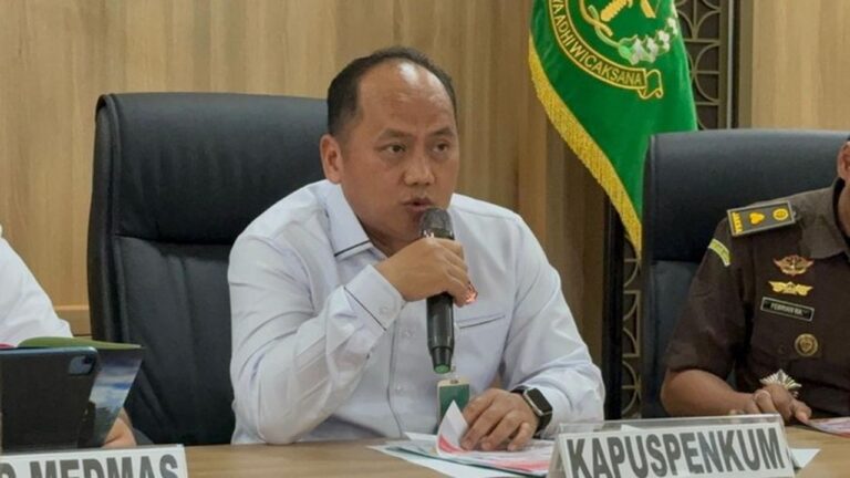 Jurist Tan Dijuluki ‘Bu Menteri’, Kejagung: Perannya Dominan dalam Korupsi Chromebook