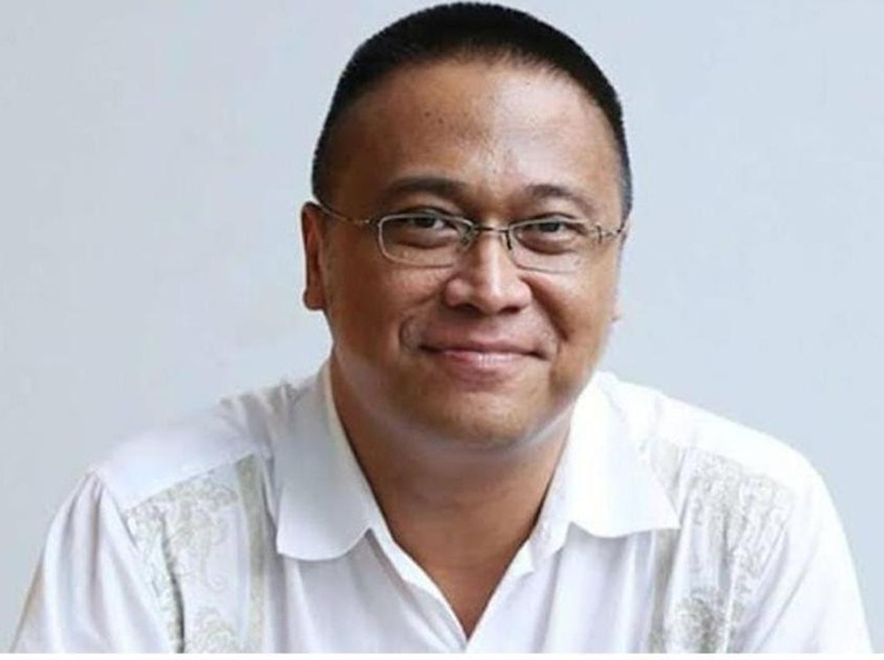 Rudi Soedjarwo dan Denny Siregar Garap Film Baru Bernuansa Emosional ‘Tanah Runtuh’