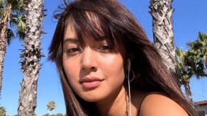 Aurelie Moeremans Ungkap Pengalaman Kelam ‘Grooming’ dalam Buku Broken Strings