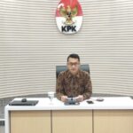 KPK Ungkap ‘Uang Hangus’ Gratifikasi Eks Sekjen MPR Ma’ruf Cahyono