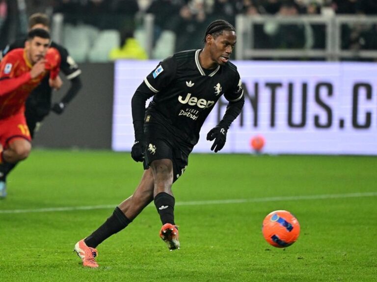 Jonathan David: Kunci Ketajaman Juventus di Bawah Asuhan Luciano Spalletti