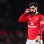 Bruno Fernandes Frustrasi di Manchester United, Klub Arab Saudi dan Bayern Munich Tertarik