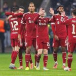 Liverpool 11 Laga Tak Terkalahkan, Robertson Akui Masih Perlu Peningkatan