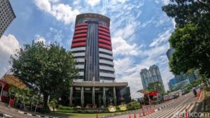 KPK Akan Periksa Ulang Bos Maktour Fuad Hasan untuk Lengkapi Berkas Kasus Korupsi Kuota Haji