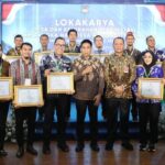 Wamendagri Pastikan Desa dan Kelurahan Jadi Subjek Utama Pembangunan Sesuai Arahan Presiden Prabowo