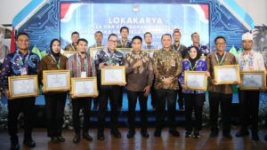 Wamendagri Pastikan Desa dan Kelurahan Jadi Subjek Utama Pembangunan Sesuai Arahan Presiden Prabowo