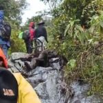 Cuaca Buruk Hentikan Evakuasi Jenazah Pendaki Syafiq Ali di Gunung Slamet