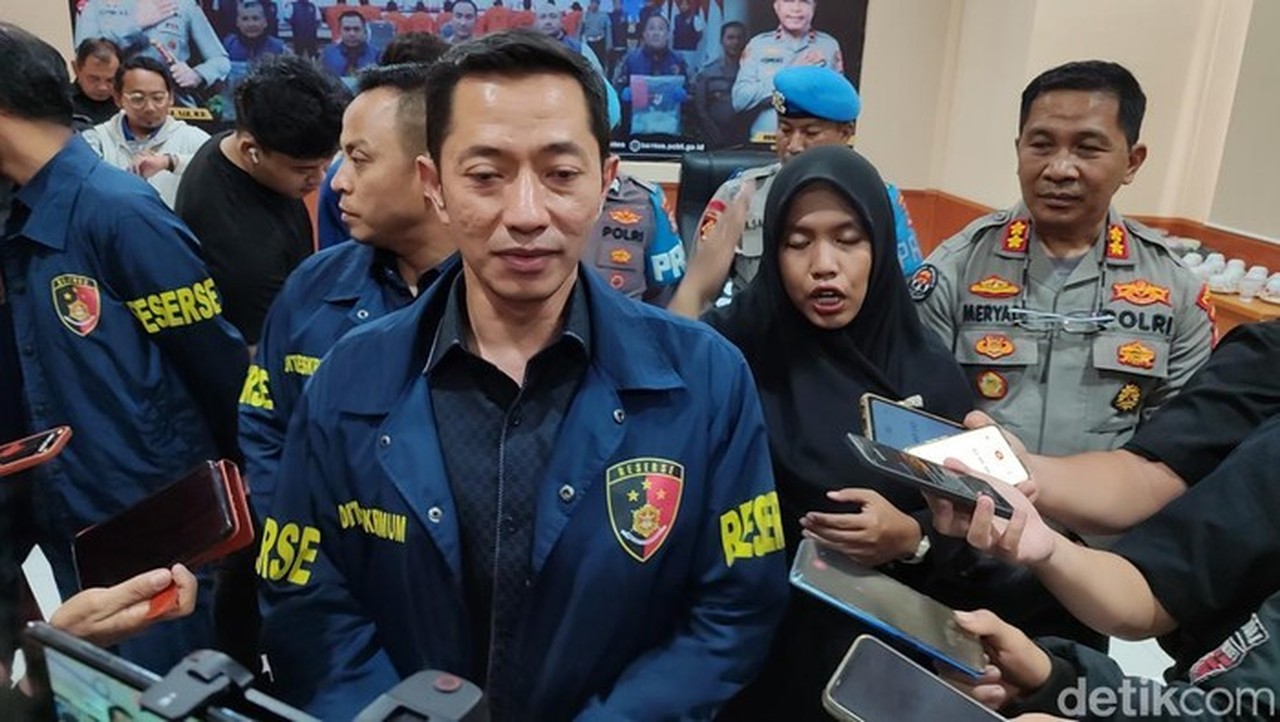 Anak Politikus PKS Melawan Perampok, Berujung Tewas Tertusuk di Cilegon
