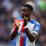 Manchester City Terkendala Mahar Tinggi Crystal Palace untuk Rekrut Marc Guehi