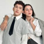 Dahlia Poland dan Dicky SMASH: Sibling Goals yang Bikin Netizen Gemas, Jodoh? ‘Sahabat Kandung!’