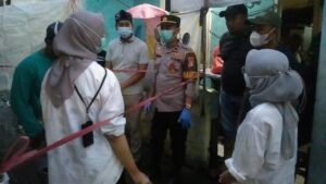 Mahasiswi Unas Ditemukan Tewas Muntah Darah di Teras Kos Depok