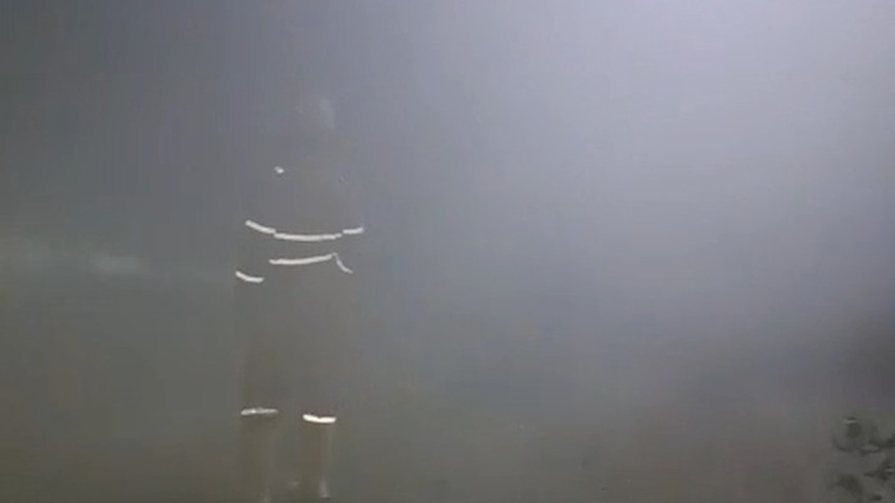 Asap Muncul dari Lubang Tambang Emas Bogor, Bupati Pastikan Tak Ada Korban Asap Muncul dari Lubang Tambang Emas Bogor, Bupati Pastikan Tak Ada Korban