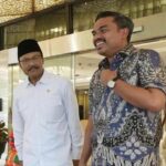 Mensos dan Menteri UMKM Sinkronkan Data untuk Percepatan Pemulihan Ekonomi Korban Bencana Sumatera