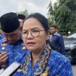 Agustina Wilujeng Bantah Terima ‘Titipan’ Pengusaha Pengadaan Laptop Kemendikbudristek