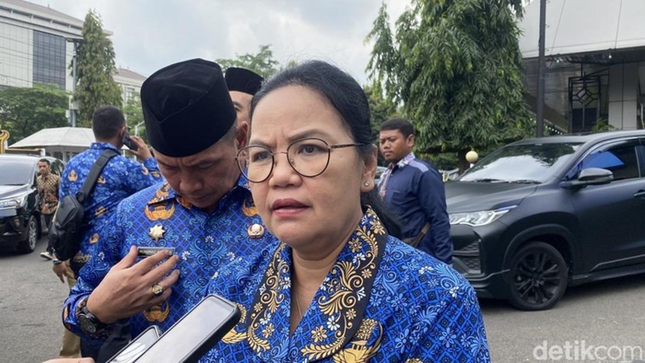 Agustina Wilujeng Bantah Terima ‘Titipan’ Pengusaha Pengadaan Laptop Kemendikbudristek