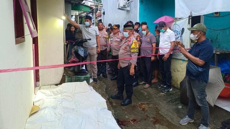 Mahasiswi Asal Toraja Meninggal di Depok, Diduga Akibat Sakit Paru-Paru